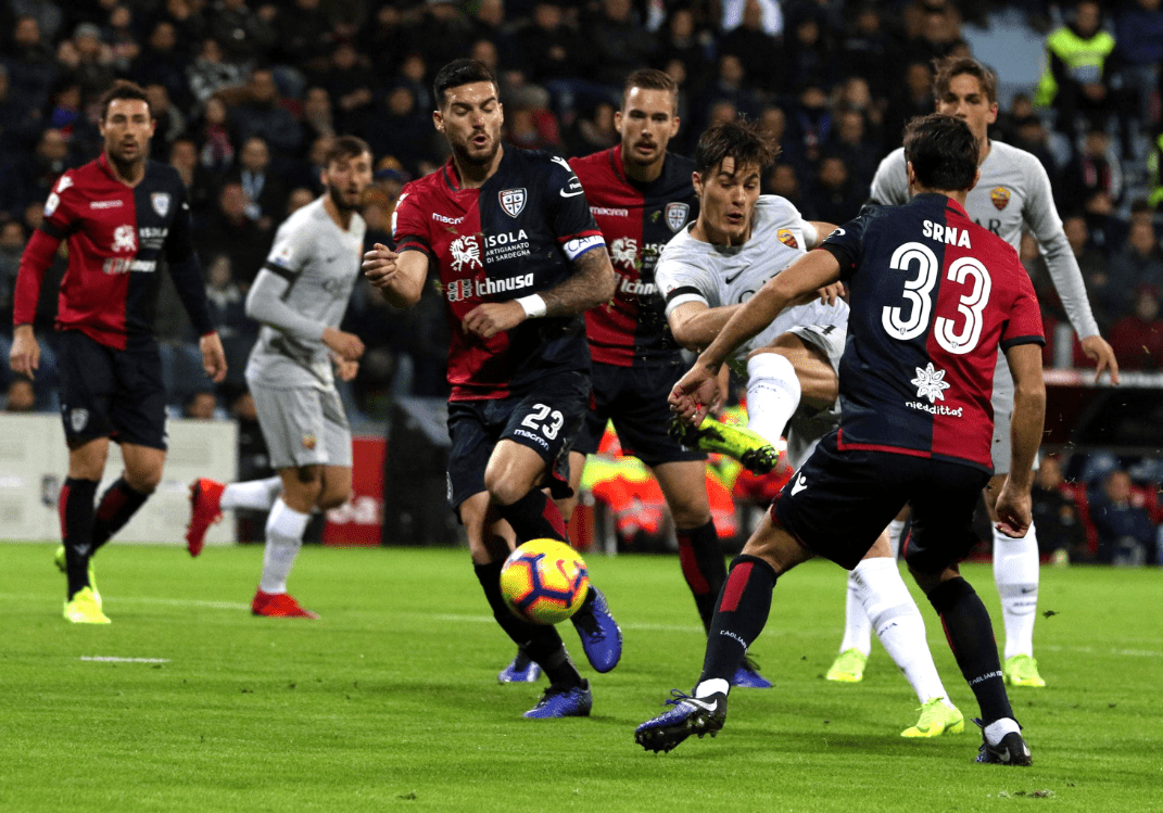 门将倒地的瞬间，一切都晚了（门将倒下的一刻，一切为时已晚）